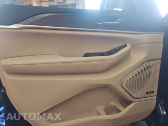 2023 Jeep Grand Cherokee L Limited - miniatura 9