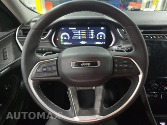2023 Jeep Grand Cherokee L Limited - miniatura 10