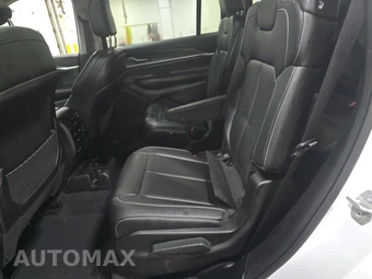 2023 Jeep Grand Cherokee L Limited - miniatura 13
