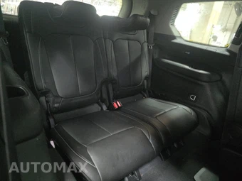 2023 Jeep Grand Cherokee L Limited - miniatura 14
