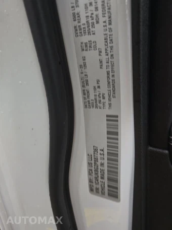2023 Jeep Grand Cherokee L Limited - miniatura 15