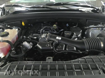 2023 Jeep Grand Cherokee L Limited - miniatura 16