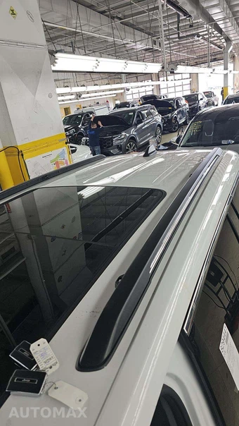2023 Jeep Grand Cherokee L Limited - miniatura 23