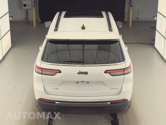 2023 Jeep Grand Cherokee L Limited - miniatura 5