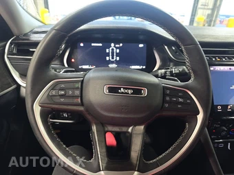2023 Jeep Grand Cherokee L Limited - miniatura 10