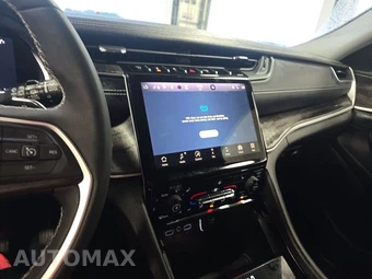 2023 Jeep Grand Cherokee L Limited - miniatura 11