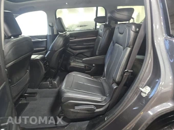 2023 Jeep Grand Cherokee L Limited - miniatura 13