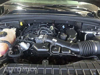 2023 Jeep Grand Cherokee L Limited - miniatura 16