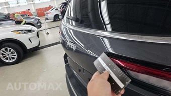 2023 Jeep Grand Cherokee L Limited - miniatura 23