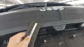 2023 Jeep Grand Cherokee L Limited - miniatura 27