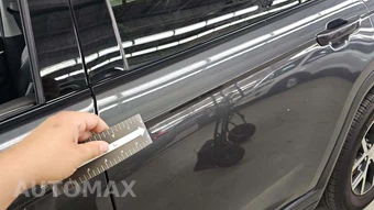 2023 Jeep Grand Cherokee L Limited - miniatura 30