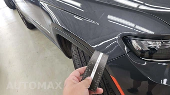 2023 Jeep Grand Cherokee L Limited - miniatura 34