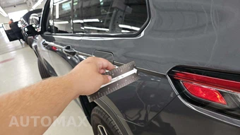 2023 Jeep Grand Cherokee L Limited - miniatura 35