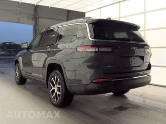 2023 Jeep Grand Cherokee L Limited - miniatura 6