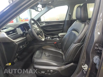 2023 Jeep Grand Cherokee L Limited - miniatura 7