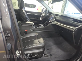 2023 Jeep Grand Cherokee L Limited - miniatura 8