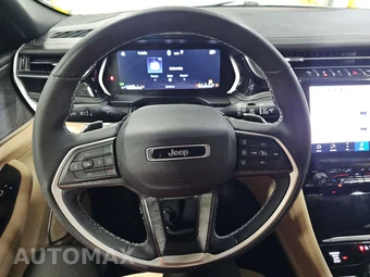 2023 Jeep Grand Cherokee L Limited - miniatura 10