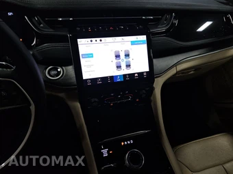 2023 Jeep Grand Cherokee L Limited - miniatura 11