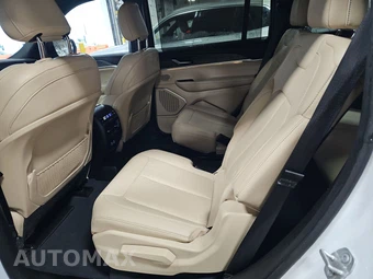 2023 Jeep Grand Cherokee L Limited - miniatura 13