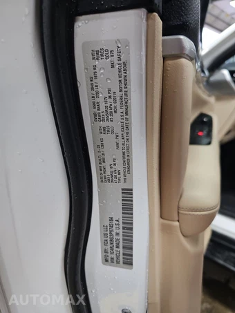 2023 Jeep Grand Cherokee L Limited - miniatura 15