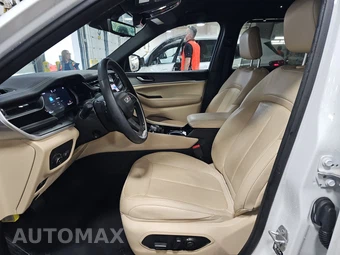 2023 Jeep Grand Cherokee L Limited - miniatura 7