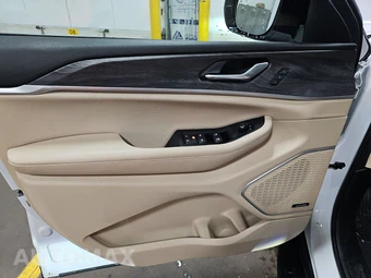 2023 Jeep Grand Cherokee L Limited - miniatura 9
