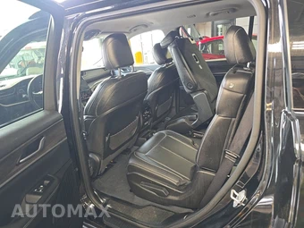 2023 Jeep Grand Cherokee L Limited - miniatura 13