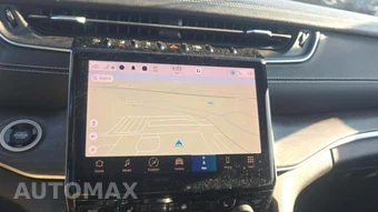 2023 Jeep Grand Cherokee L Limited - miniatura 22