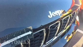 2023 Jeep Grand Cherokee L Limited - miniatura 26