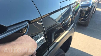 2023 Jeep Grand Cherokee L Limited - miniatura 30