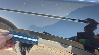 2023 Jeep Grand Cherokee L Limited - miniatura 36