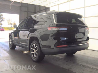 2023 Jeep Grand Cherokee L Limited - miniatura 6