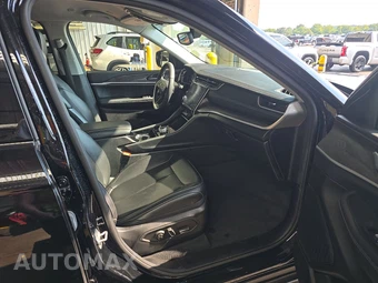 2023 Jeep Grand Cherokee L Limited - miniatura 8
