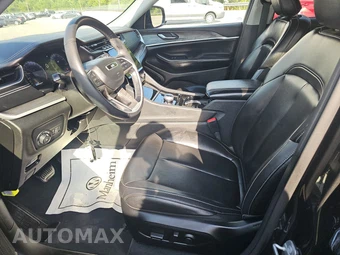 2023 Jeep Grand Cherokee L Limited - miniatura 13