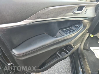 2023 Jeep Grand Cherokee L Limited - miniatura 15