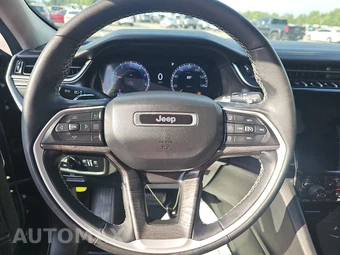 2023 Jeep Grand Cherokee L Limited - miniatura 16