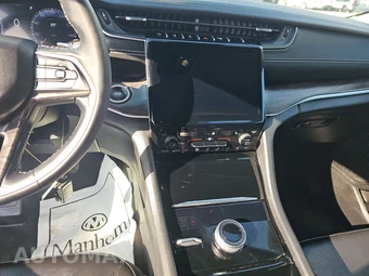 2023 Jeep Grand Cherokee L Limited - miniatura 17