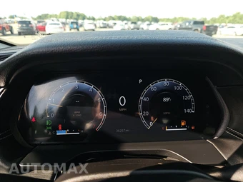 2023 Jeep Grand Cherokee L Limited - miniatura 18