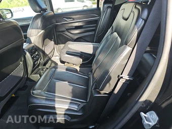 2023 Jeep Grand Cherokee L Limited - miniatura 19