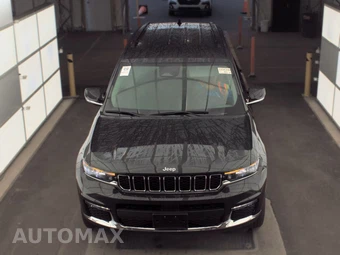2023 Jeep Grand Cherokee L Limited - miniatura 2