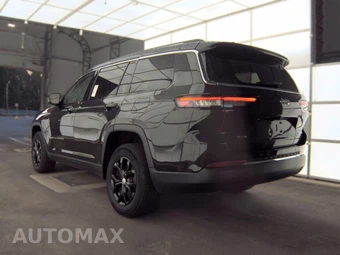 2023 Jeep Grand Cherokee L Limited - miniatura 8
