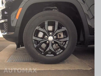 2023 Jeep Grand Cherokee L Limited - miniatura 9