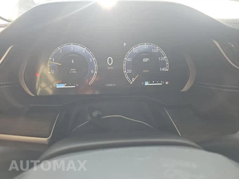 2023 Jeep Grand Cherokee L Limited - miniatura 12