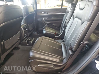 2023 Jeep Grand Cherokee L Limited - miniatura 13