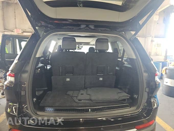 2023 Jeep Grand Cherokee L Limited - miniatura 17