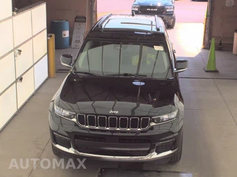 2023 Jeep Grand Cherokee L Limited - miniatura 2