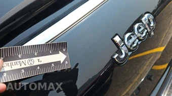 2023 Jeep Grand Cherokee L Limited - miniatura 31