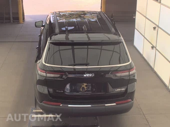 2023 Jeep Grand Cherokee L Limited - miniatura 5