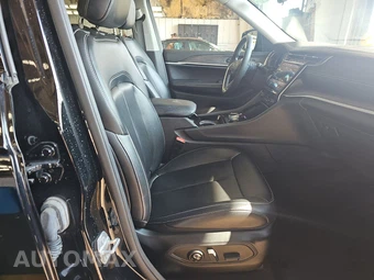 2023 Jeep Grand Cherokee L Limited - miniatura 8
