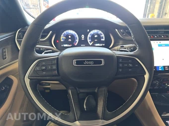 2023 Jeep Grand Cherokee L Limited - miniatura 10